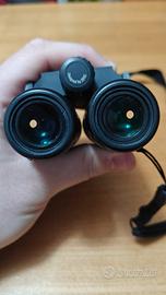 Binocolo tascabile zeiss terra ed pocket 8x25