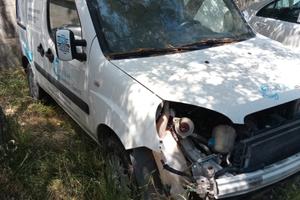 Fiat Doblo Doblò 1.6 16V Nat.Pow. PC-TN Carg.Lam.S