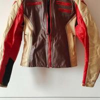 Giacca  Dainese donna Vintage praticamente Nuova!