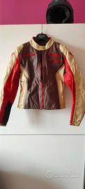 Giacca  Dainese donna Vintage praticamente Nuova!