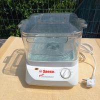 Vaporiera elettrica Saeco Mister Steamer