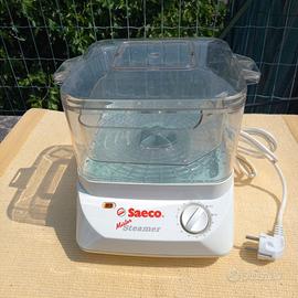 Vaporiera elettrica Saeco Mister Steamer