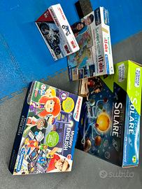 Giochi da tavola/giochi di società