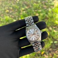 VENDUTO Rolex datejust 36mm ref.1603