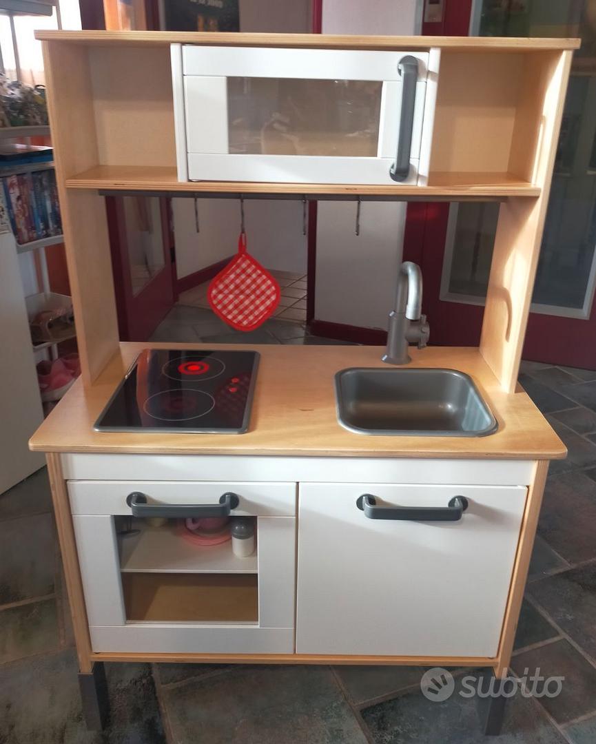 Maniglie Cucina Duktig CUCINA IKEA DUKTIG Tutto Per I Bambini In