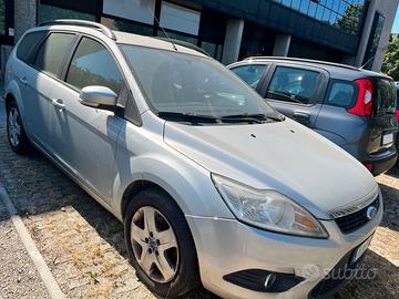 Ford Focus anno 2008 - aziendale