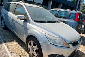 Ford Focus anno 2008 - aziendale