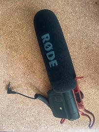 Rode microfono