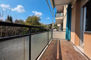 Alloggio con posto auto