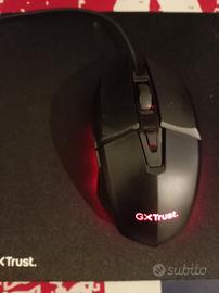 tastiera e mouse
