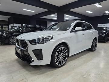 Bmw X2 sDrive 18d Msport Pro (Tetto panorama)