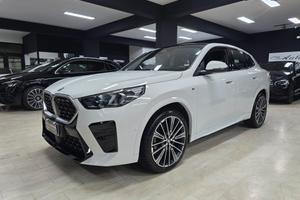 Bmw X2 sDrive 18d Msport Pro (Tetto panorama)