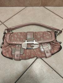 borsa Guess da collezione 
