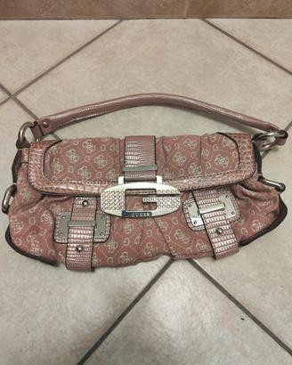 borsa Guess da collezione 