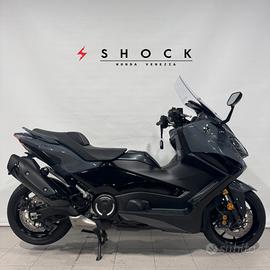 Yamaha T Max 560 TECH ABS