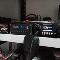 XIEGU G 1 M - OGS 50 W - ATU 100 EXT 