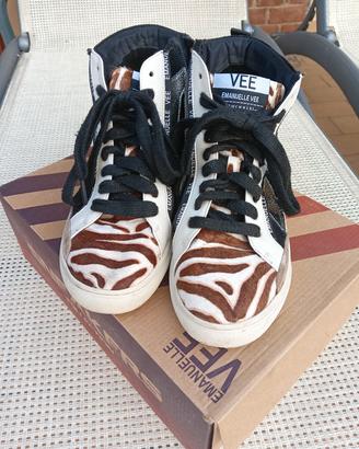 sneakers Emanuelle Vee
