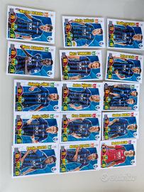 Carte adrenalin Xl anno 2018-2019 Atalanta 