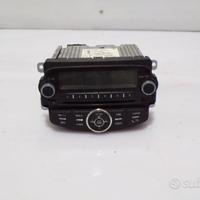 Autoradio Stereo Chevrolet Aveo 2 serie 2013