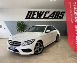 Mercedes-benz C 220 C 220 d Premium