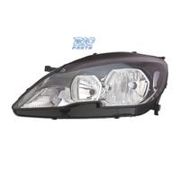 FANALE SINISTRO PER PEUGEOT 308 II 13-16