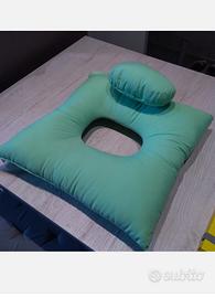 Cuscino antidecubito ortopedico