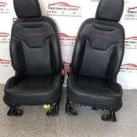 Tappezzeria jeep compass rf1009