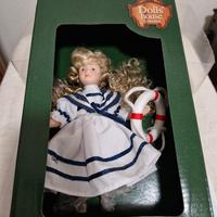 bambole da collezione