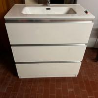 Mobile bagno