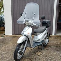 Scooter Liberty 125