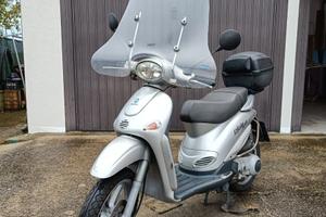 Scooter Liberty 125