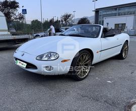 JAGUAR XK8 4.0 Convertibile