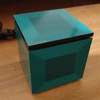 Cubo Luce Cini & Nils