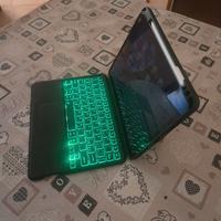 Cover e Tastiera Ipad Air e Pro 11 pollici