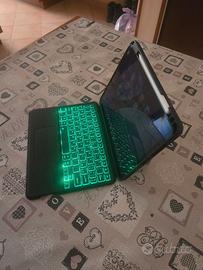 Cover e Tastiera Ipad Air e Pro 11 pollici
