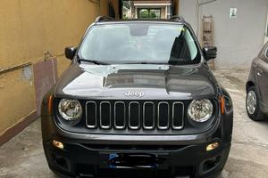 Jeep Renegade 1.6 Multijet 120 CV
