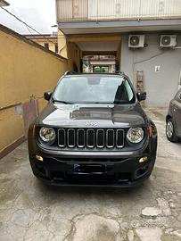 Jeep Renegade 1.6 Multijet 120 CV