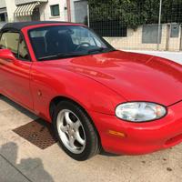 Mazda MX5 