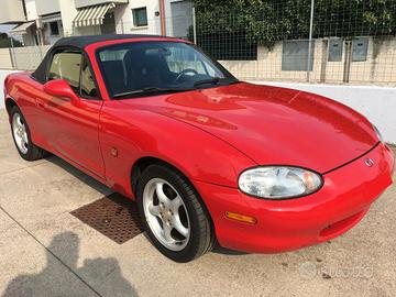 Mazda MX5 