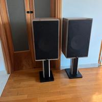 Canton Quinto 540 + Stand | Condizioni Top