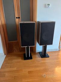 Canton Quinto 540 + Stand | Condizioni Top