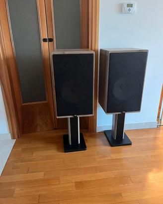 Canton Quinto 540 + Stand | Condizioni Top