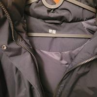 Piumino Uniqlo nuovo 50 euro