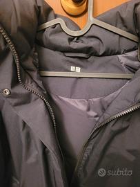 Piumino Uniqlo nuovo 50 euro