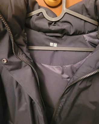 Piumino Uniqlo nuovo 50 euro