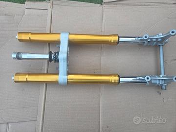 Forcella aprilia rs 660