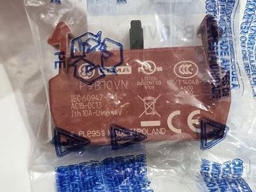 CONTATTO CEMA P9B10VN 10A 5014426