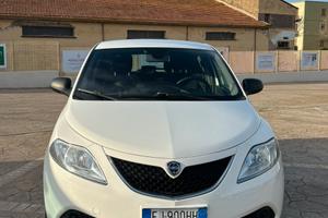 Lancia Ypsilon 1.3 MJT 16V 95 CV 5 porte S&S Gold