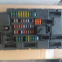 centralina porta fusibili destra 