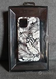 cover iPhone 11  Pro Saint Laurent nuova bianco